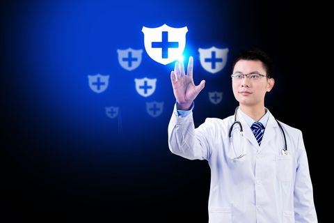 职工基本医疗保险比例标准