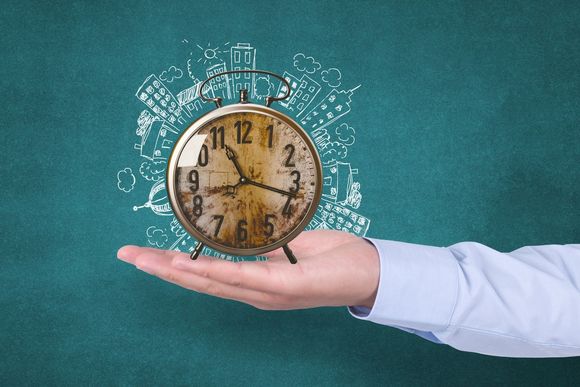 建设用地使用权期限为多长时间