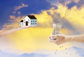 农村买房过户多少费用合适
