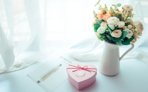 分手能要回礼物吗