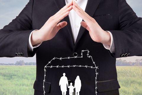 低保子女继承遗产能取消低保吗