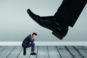 权利瑕疵担保责任的构成要件