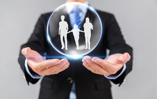 公司法人可以在公司交社保吗