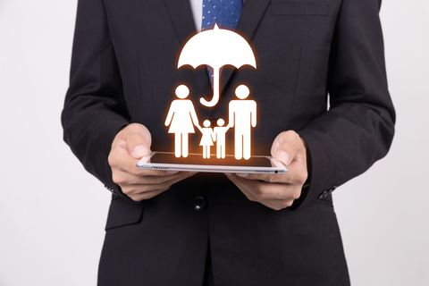 保险变更受益人步骤