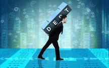 2022年最新债务承担协议书范本