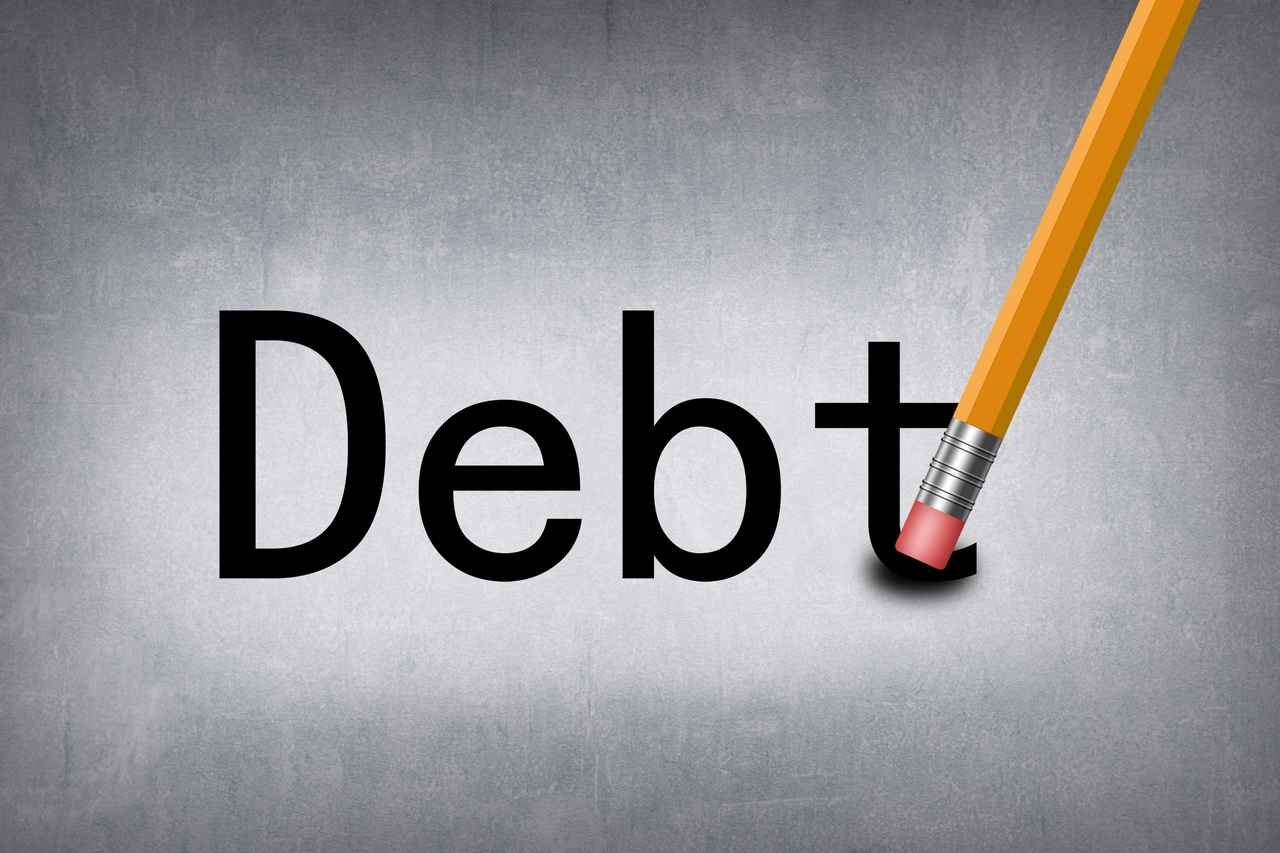 债务免除效力是什么