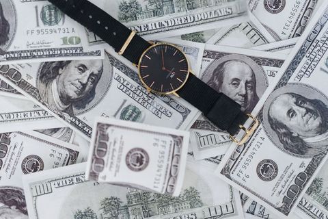 定金交了不想买了怎么办二手房
