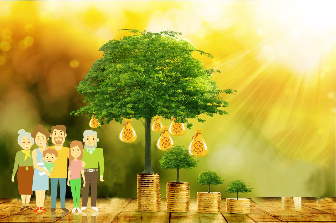 年金如何提取划算