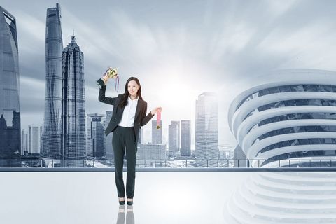 北京集体户口辞职后怎么办