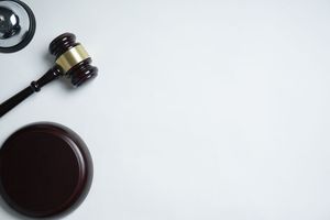 鉴定所依据的材料需要进行质证的规定