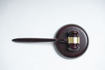 刑事案件一审开庭流程