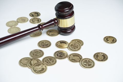 法院罚金怎么交纳