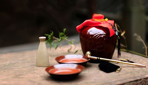 酒驾驶证怎么处理