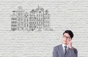 闲置房产可不可以抵押