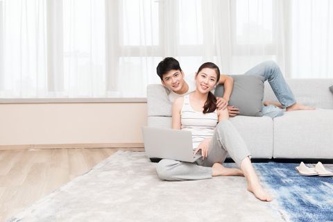 男女朋友一起买房要注意什么