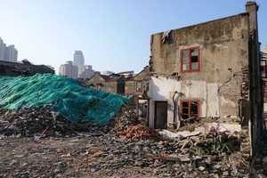 农村没有宅基地拆迁有补偿吗