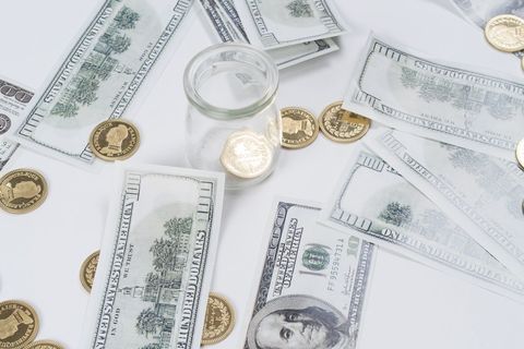 投标保证金没收了怎么处理