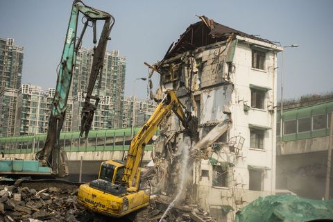 拆迁补偿安置流程是怎么样的