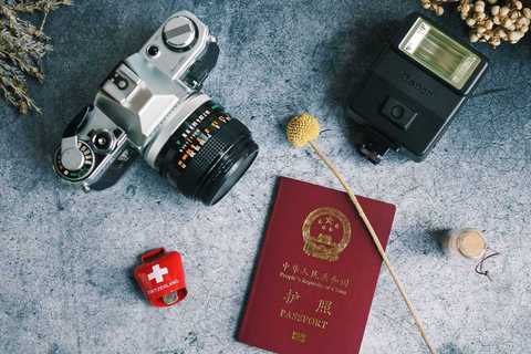 中国去哪些国家免签证