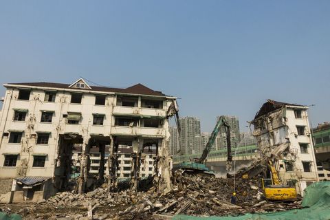 2022最新拆迁补偿政策
