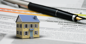 房屋买卖合同贷款方式