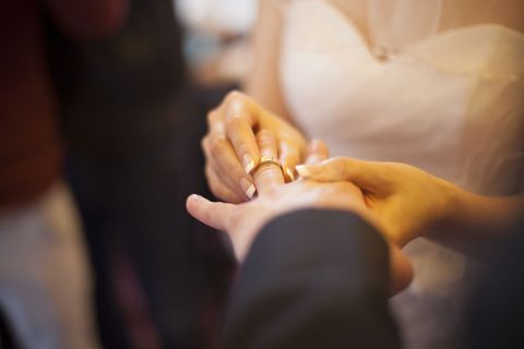 精神病隐瞒结婚