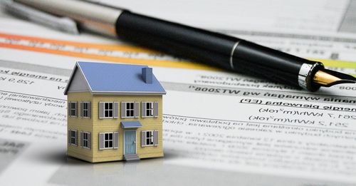 购房合同中哪些金可以退款