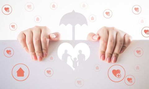 女方没买生育保险怎么报销
