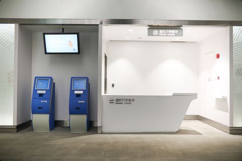航班取消自动退款