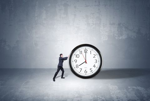 工伤鉴定时间是怎么规定的