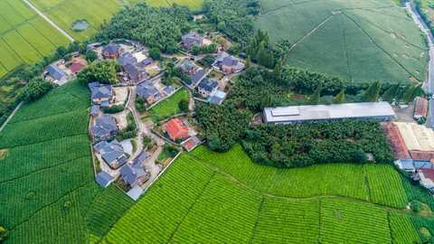 农村没有宅基地怎么解决