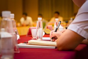 什么是首届业主大会会议表决规则