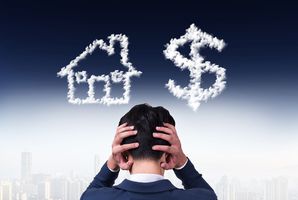 离婚财产强制执行困难