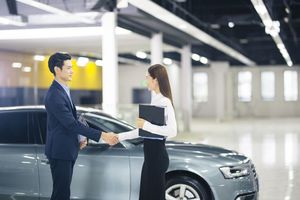 二手车如何过户流程是什么