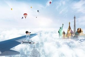 儿童航空延误险怎么赔付