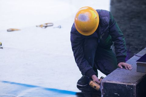 实际施工人起诉发包人