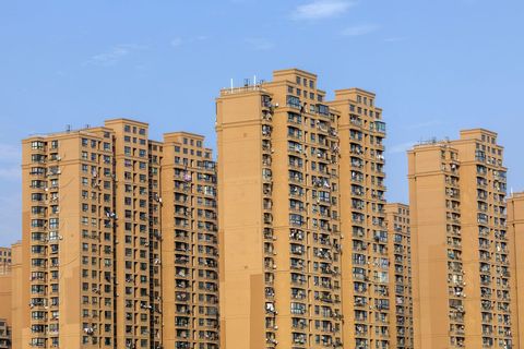 商品房预售