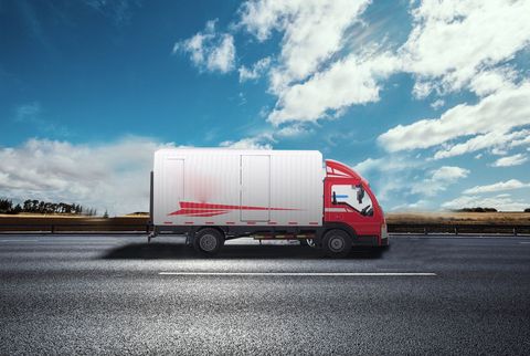 办理道路运输许可证
