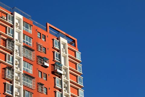 退休人员能不能申请公租房子