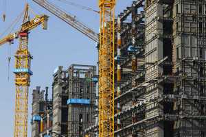 2022房屋建筑工程总承包资质办理需要什么条件