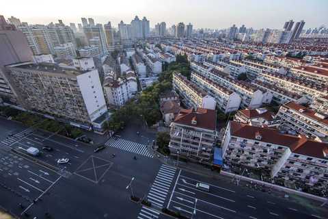 2022年上海市征地补偿费是多少