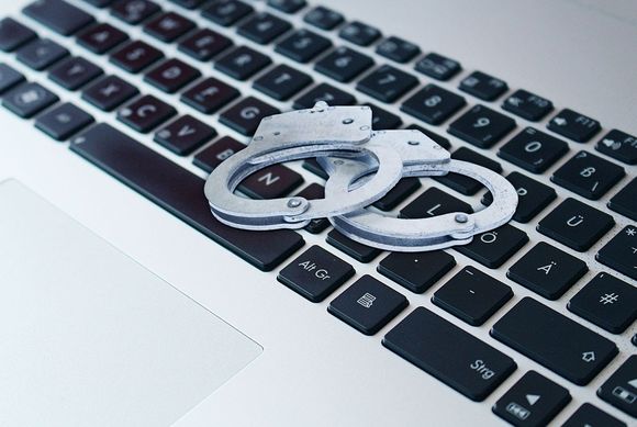 网络刑事案件的管辖权