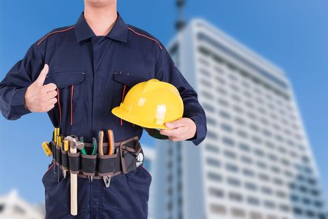 建设单位跟施工单位