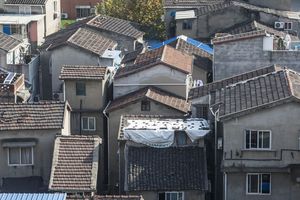 农村宅基地超面积属于违建吗