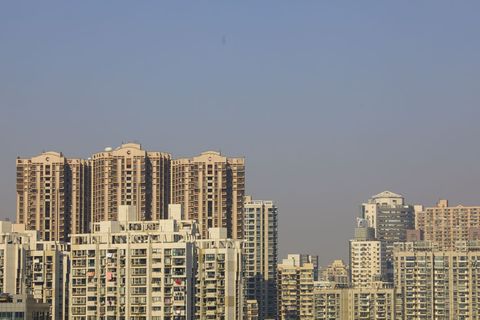 重庆房产税如何征收，由谁出