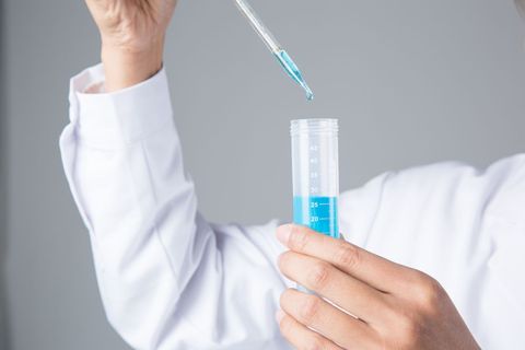 进行亲子鉴定需要的条件