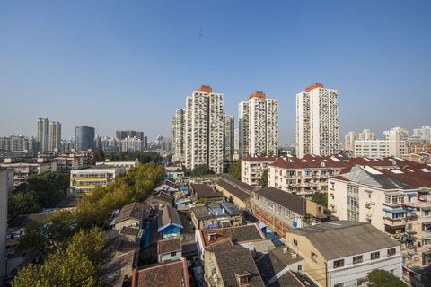 上海公房租赁新条例