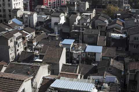 棚户区改造补偿标准和旧城改造补偿标准有何区别