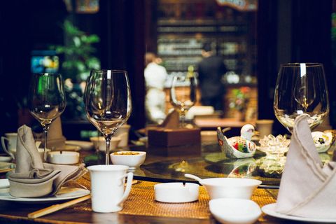 餐饮消费纠纷案例如何判决