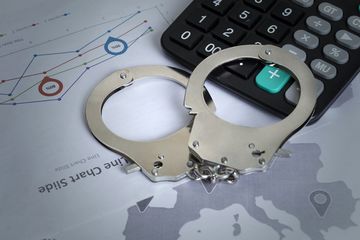 组织领导传销活动罪徒刑多少年